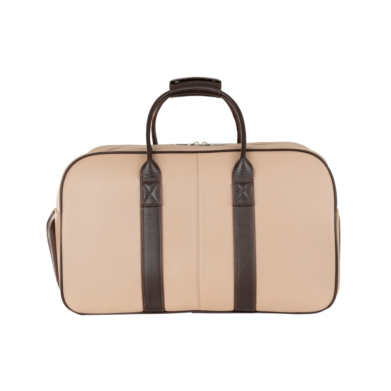 The Bag - Limited Rose Cream - Avercara US