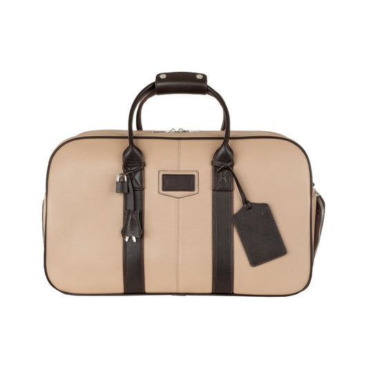 The Bag - Limited Rose Cream - Avercara US