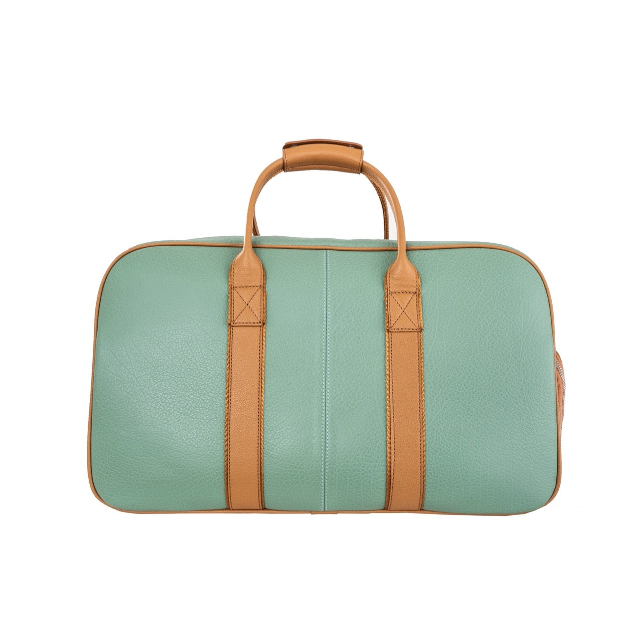 The Bag - Limited Milk Green - Avercara US