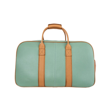 The Bag - Limited Milk Green - Avercara US