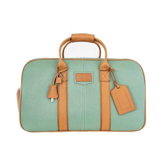 The Bag - Limited Milk Green - Avercara US