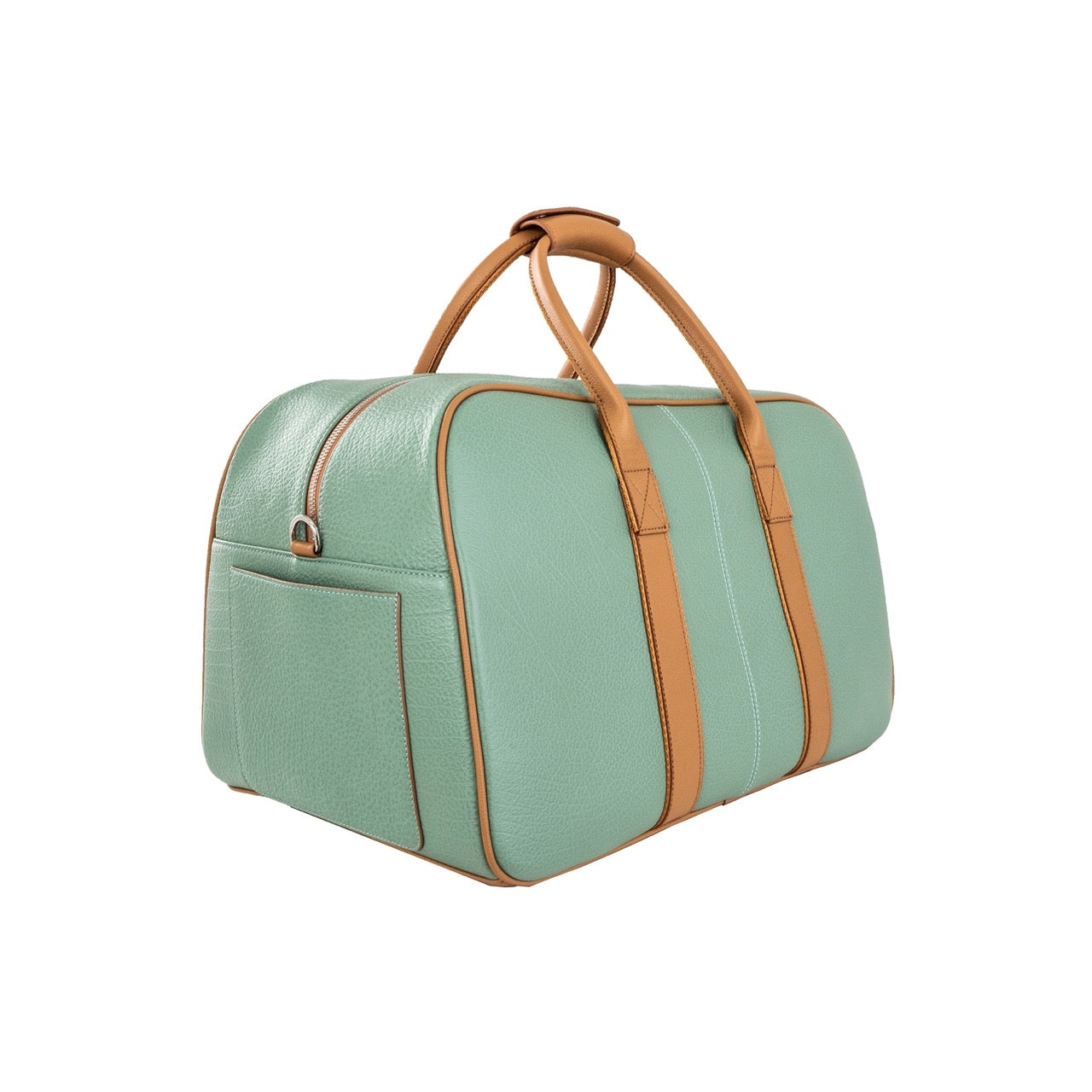 The Bag - Limited Milk Green - Avercara US