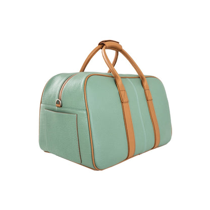 The Bag - Limited Milk Green - Avercara US
