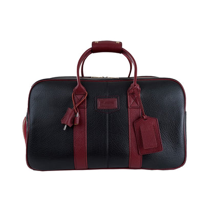 The Bag - Limited Black Cherry - Avercara US