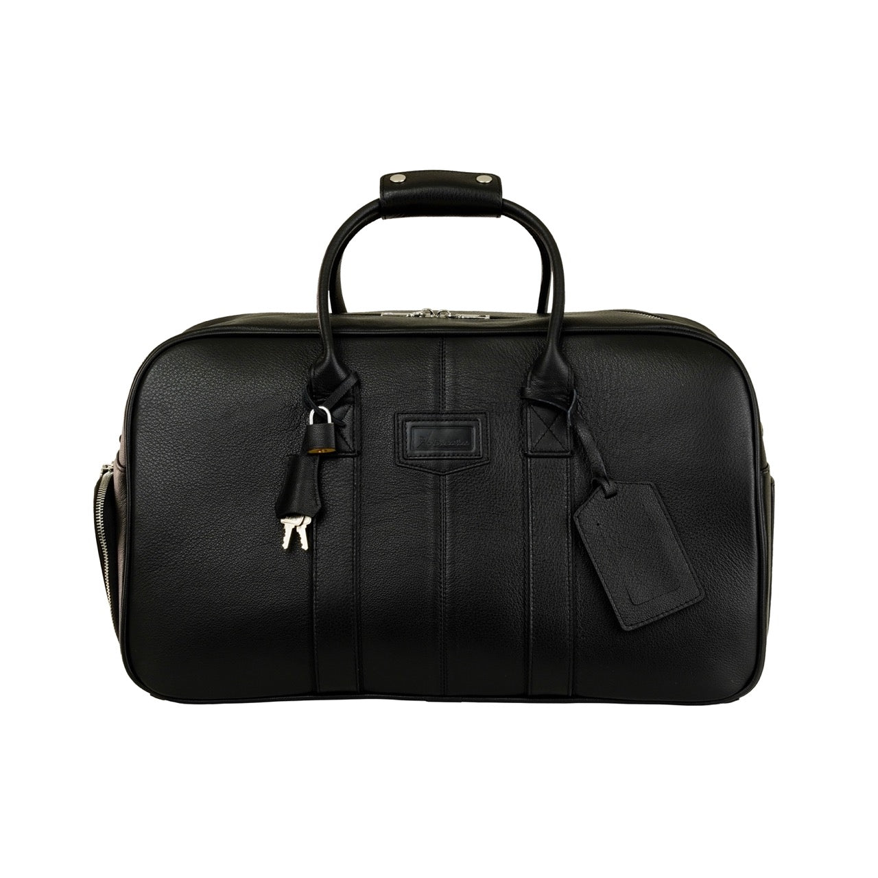 The Bag - Black - Avercara US