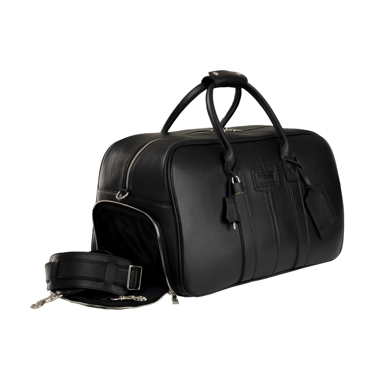 The Bag - Black - Avercara US