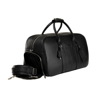 The Bag - Black - Avercara US