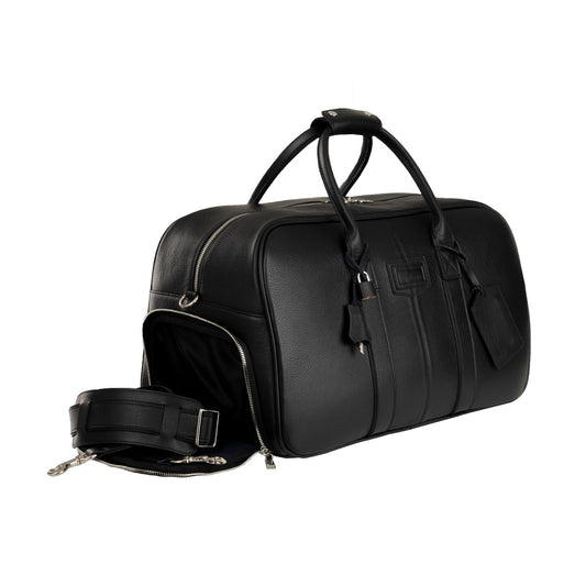 The Bag - Black - Avercara US