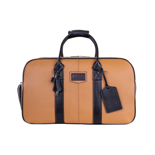 The Bag - Brown - Avercara US