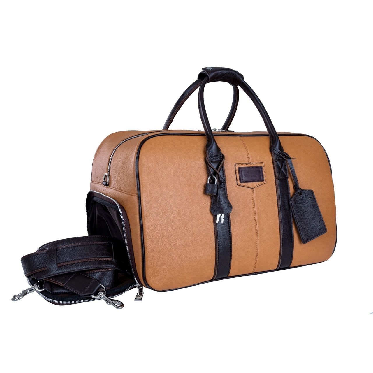 The Bag - Brown - Avercara US
