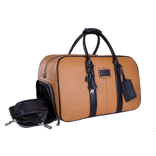 The Bag - Brown - Avercara US