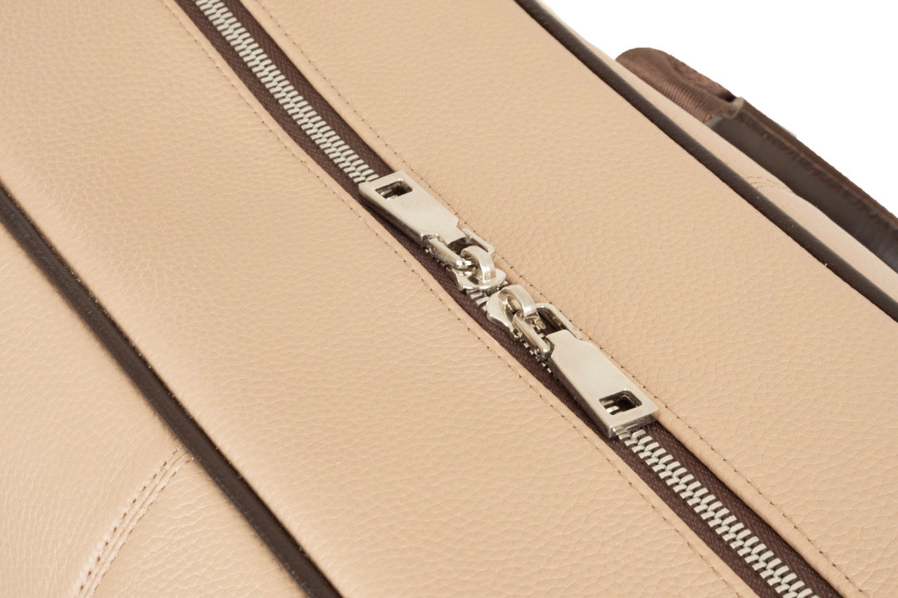 The Bag - Limited Rose Cream - Avercara US