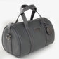 The Appointment - Limited Production Handmade Leather Mini Duffle Bag