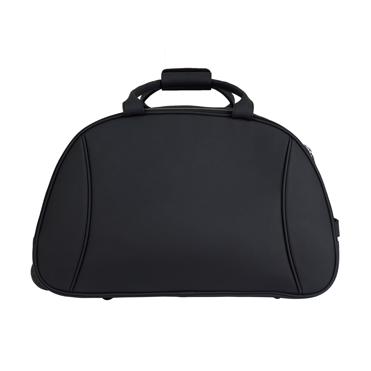 The Boarding Pass - Black - Avercara US