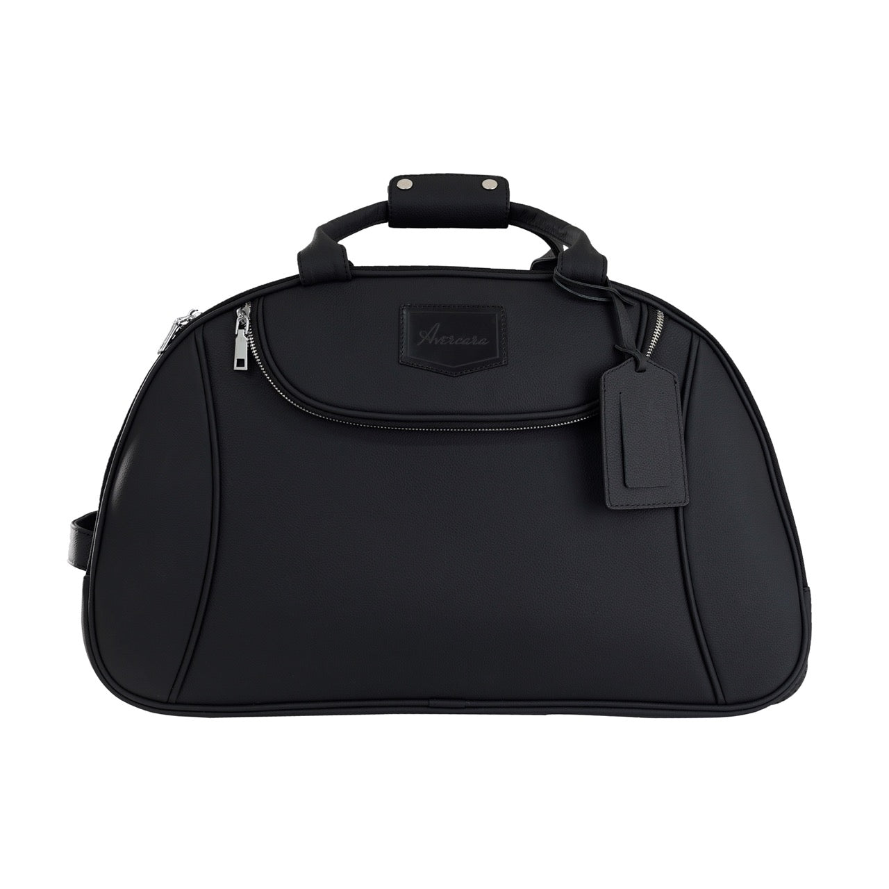 The Boarding Pass - Black - Avercara US