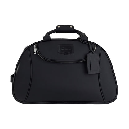 The Boarding Pass - Black - Avercara US