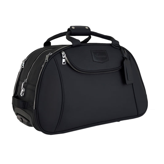 The Boarding Pass - Black - Avercara US