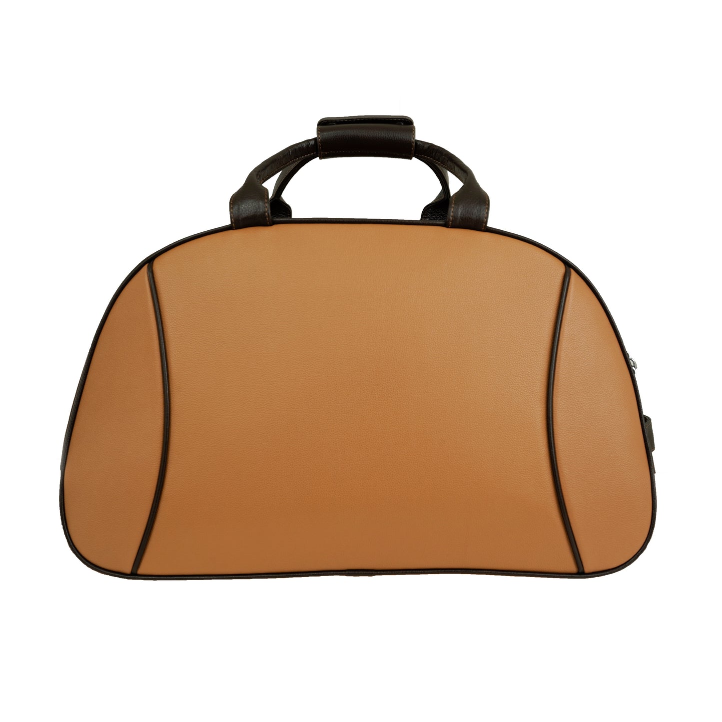 The Boarding Pass - Brown - Avercara US