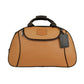 The Boarding Pass - Brown - Avercara US