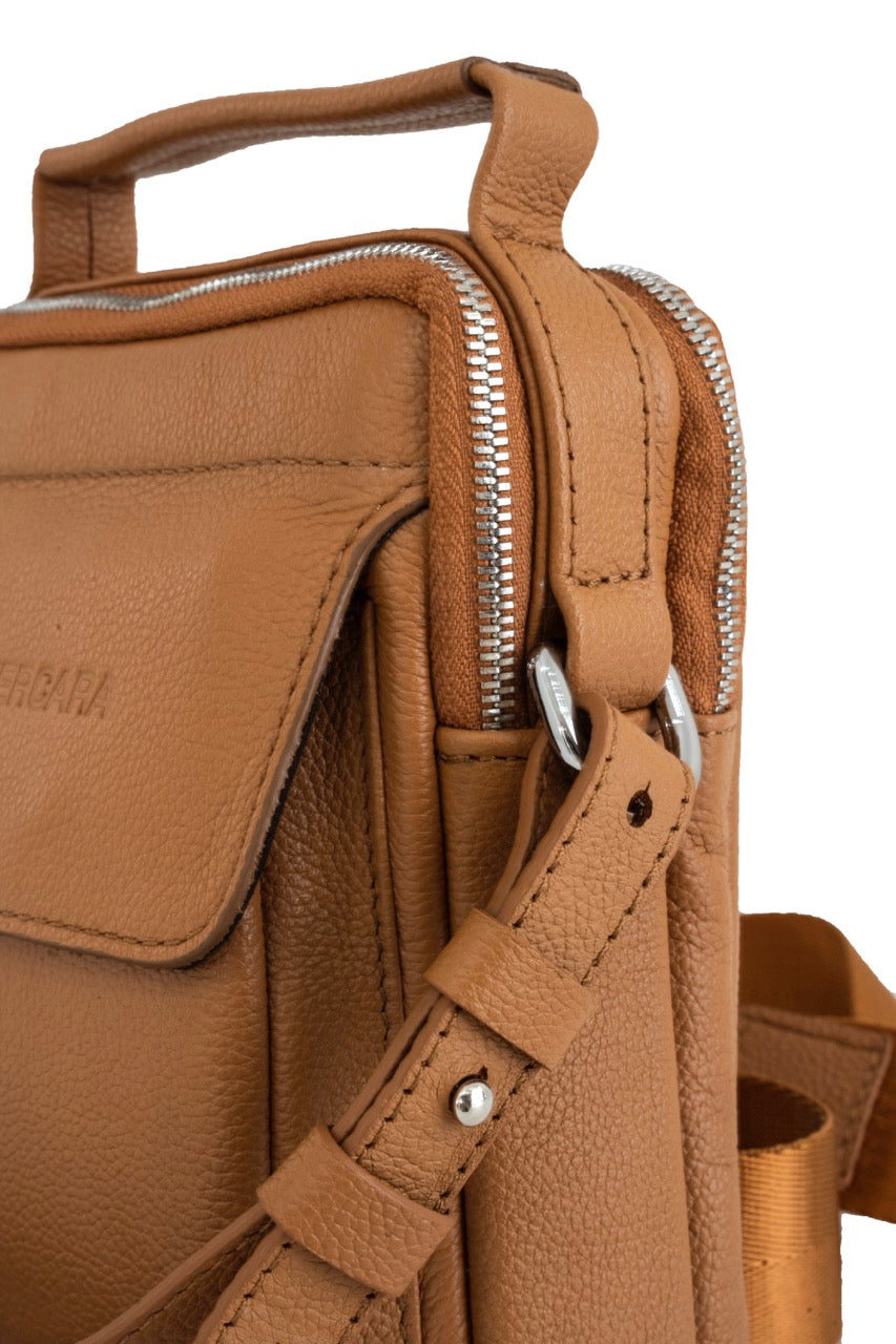The Daily Driver - Brown - Avercara US