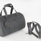 The Appointment - Limited Production Handmade Leather Mini Duffle Bag