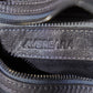 The Appointment - Limited Production Handmade Leather Mini Duffle Bag