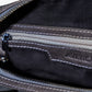 The Appointment - Limited Production Handmade Leather Mini Duffle Bag