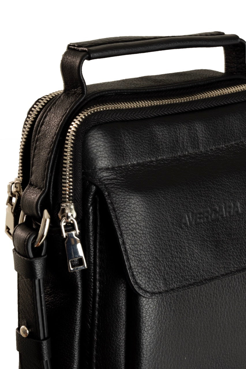 The Daily Driver - Black - Avercara US