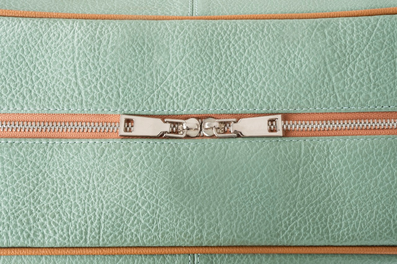 The Bag - Limited Milk Green - Avercara US