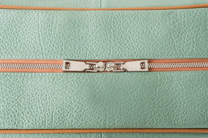 The Bag - Limited Milk Green - Avercara US