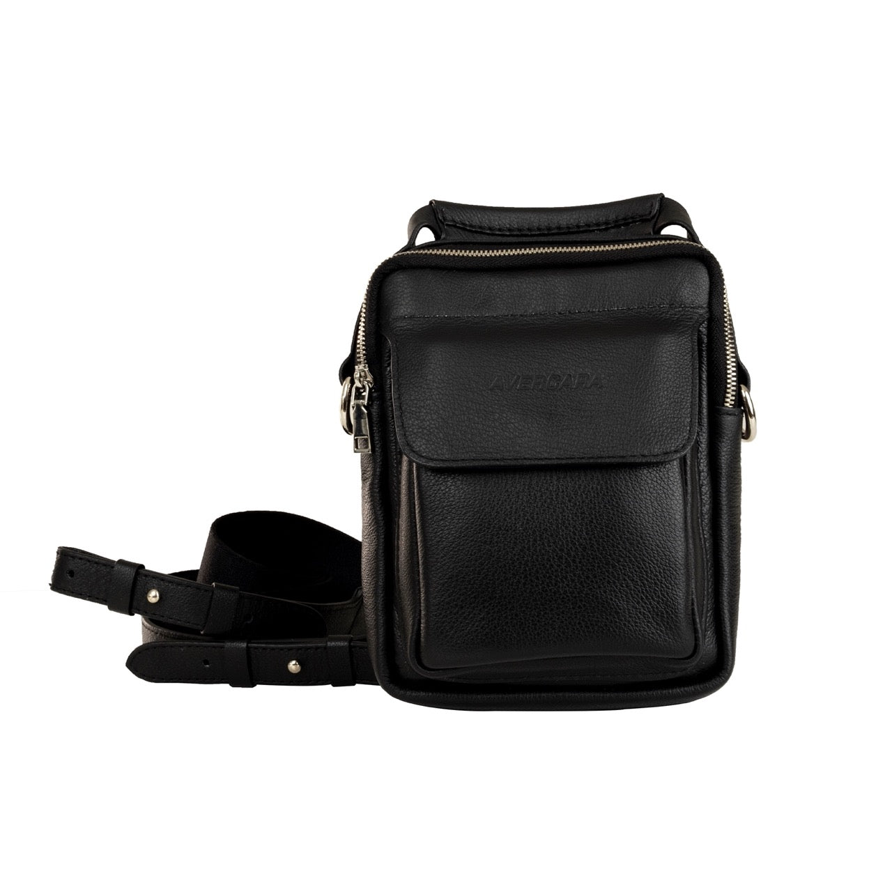 The Daily Driver - Black - Avercara US