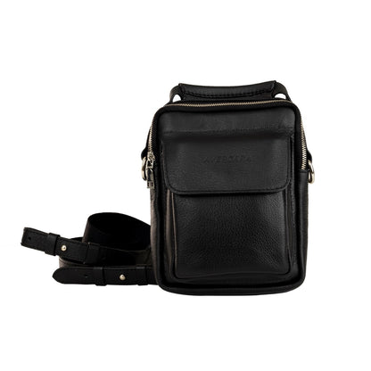 The Daily Driver - Black - Avercara US