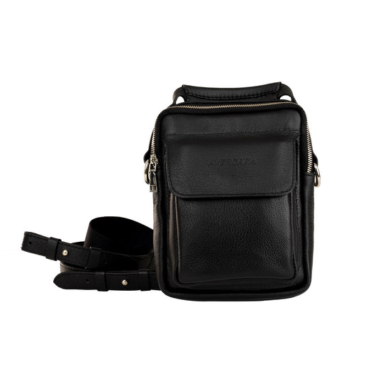 The Daily Driver - Black - Avercara US