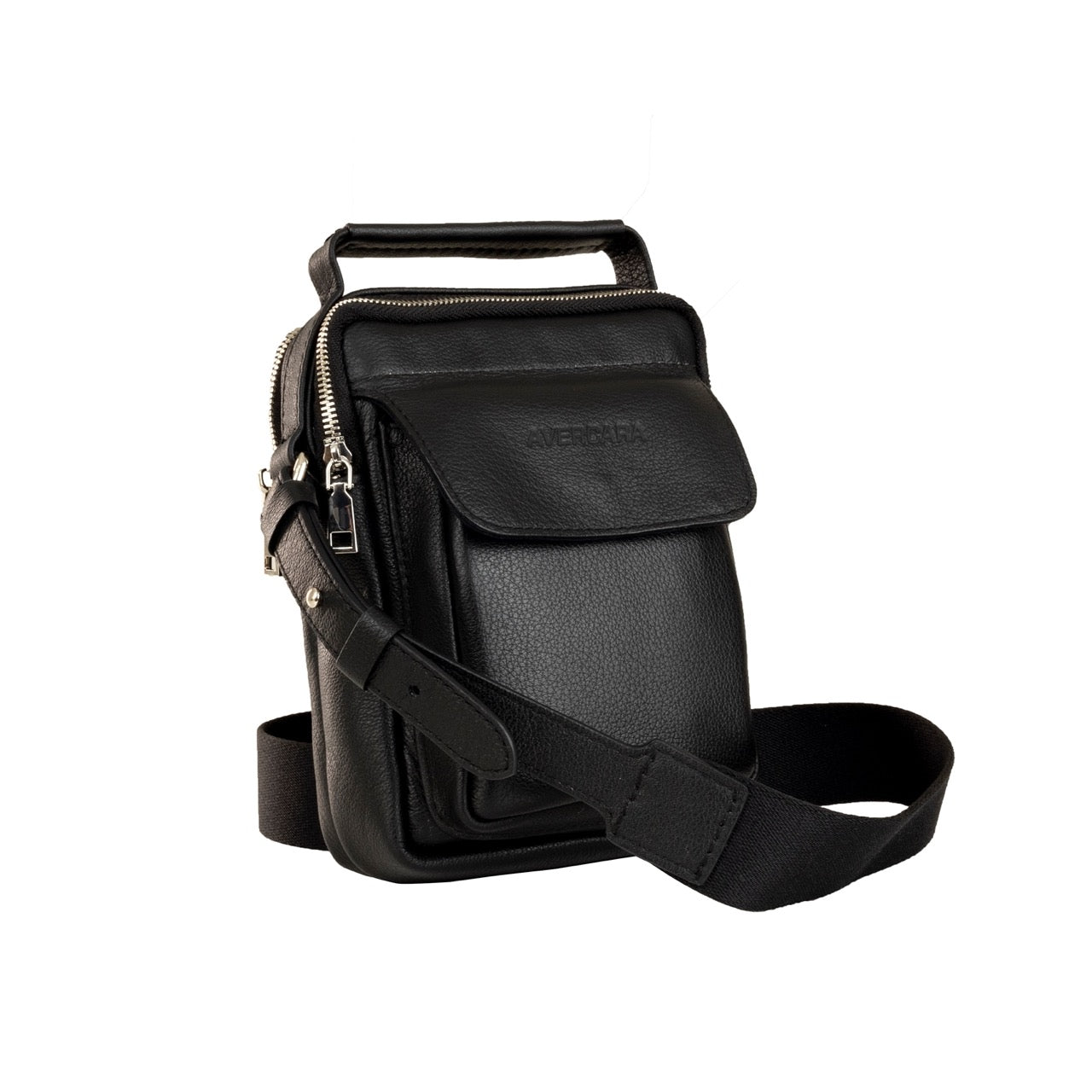 The Daily Driver - Black - Avercara US