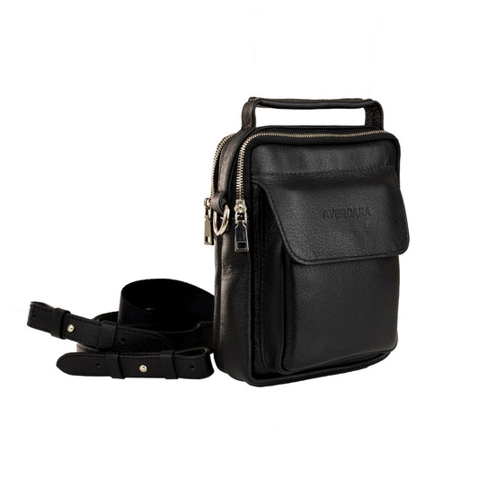 The Daily Driver - Black - Avercara US