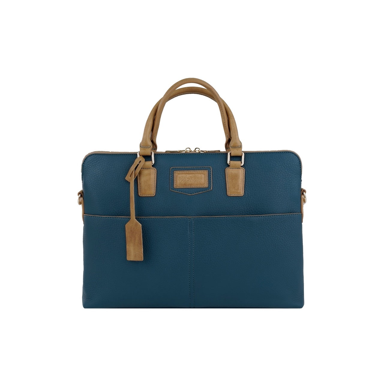 The 2 O'Clock - Limited Duck Blue - Avercara US