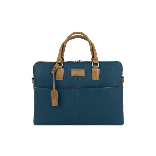 The 2 O'Clock - Limited Duck Blue - Avercara US