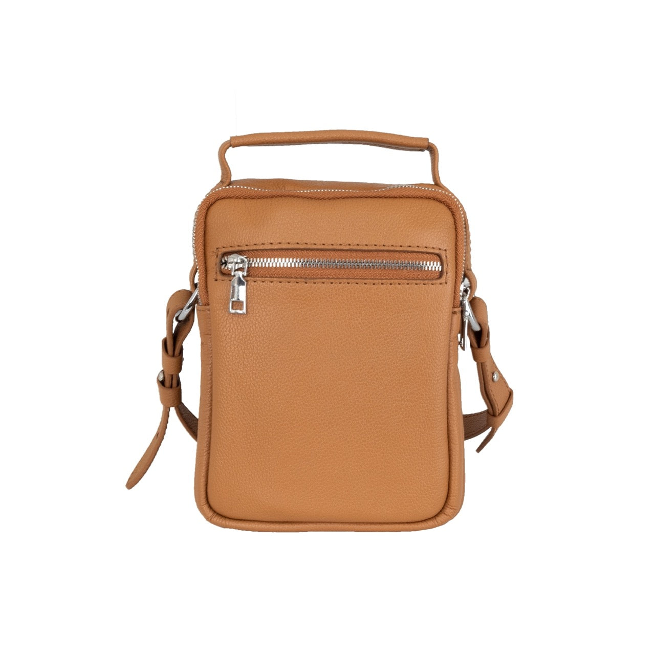 The Daily Driver - Brown - Avercara US