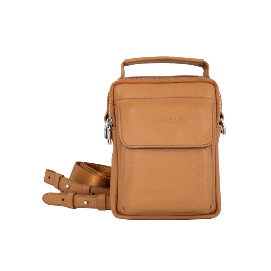 The Daily Driver - Brown - Avercara US
