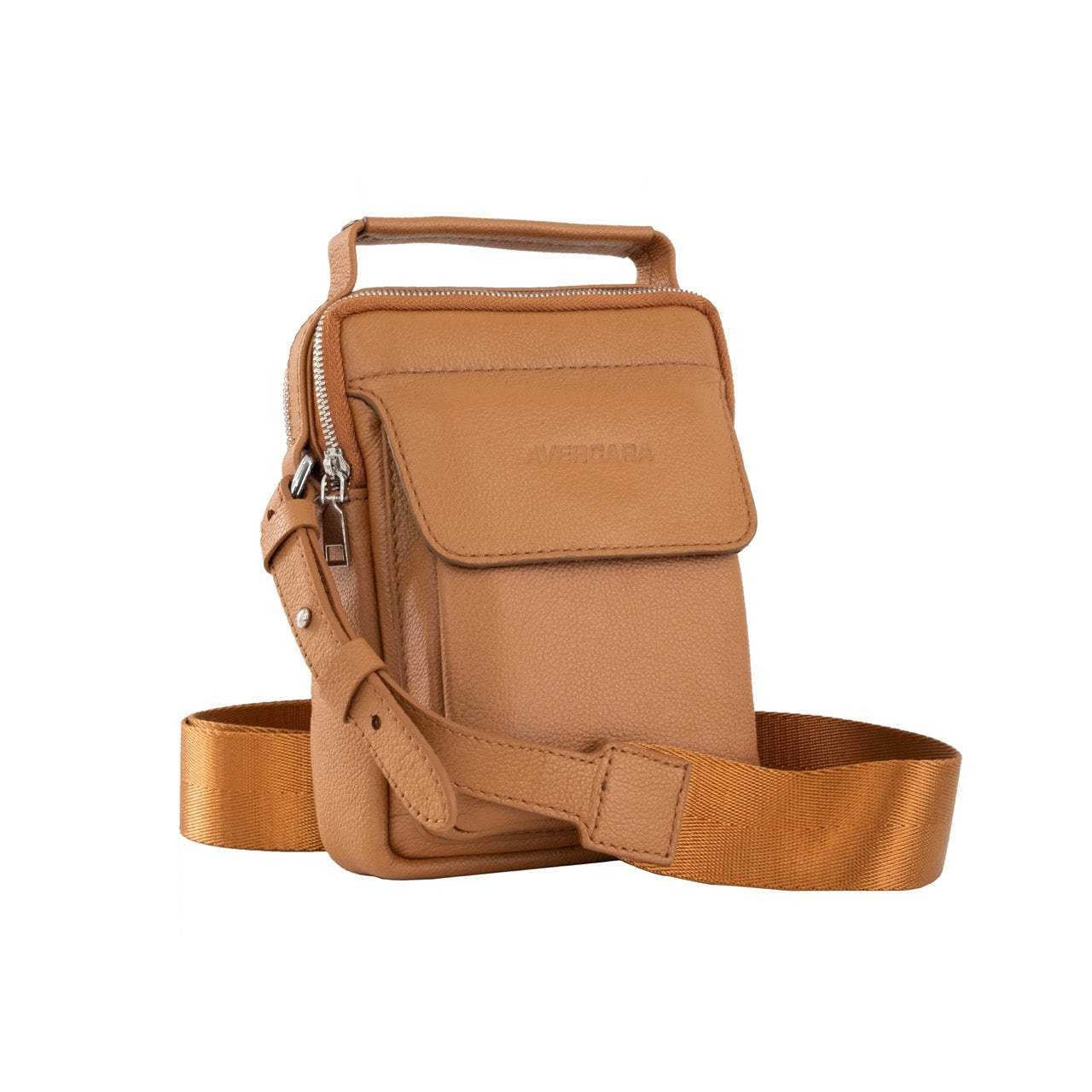 The Daily Driver - Brown - Avercara US