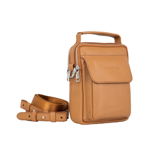 The Daily Driver - Brown - Avercara US