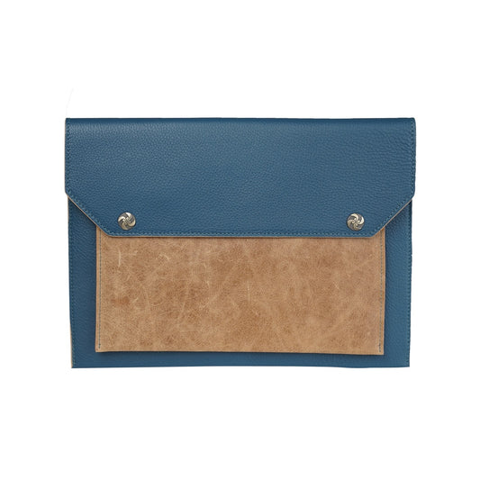 The Board Room - Limited Duck Blue - Avercara US
