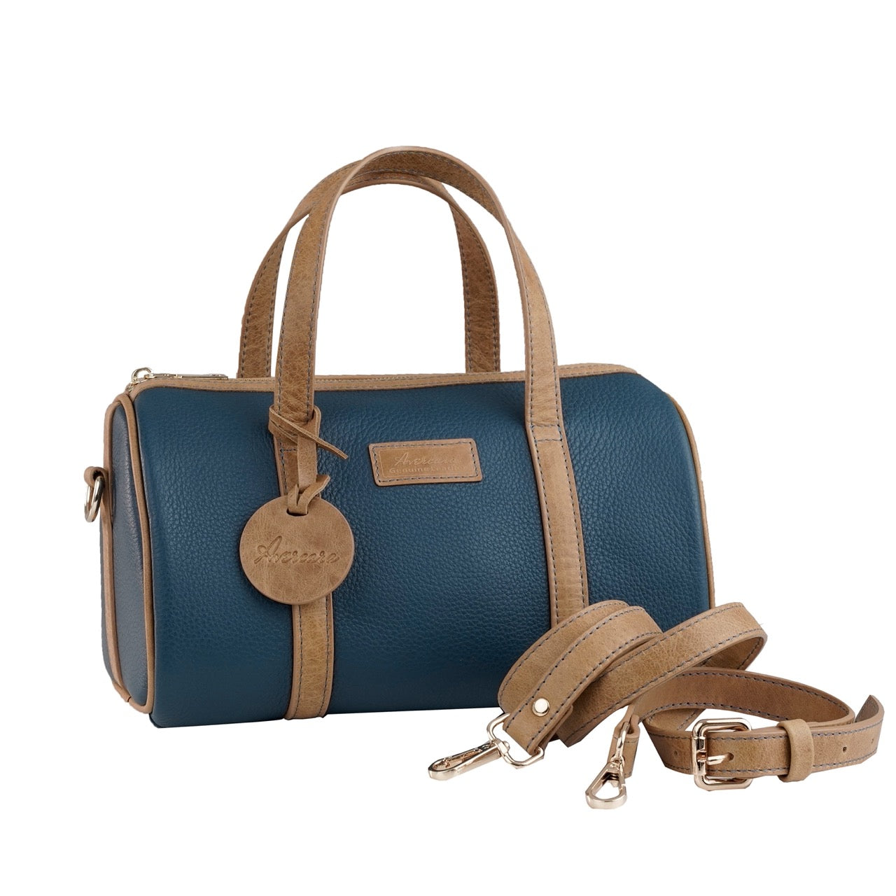 The Appointment - Limited Duck Blue - Avercara US