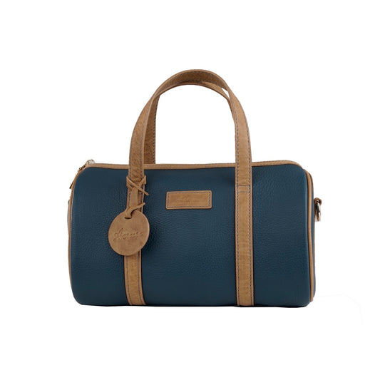 The Appointment - Limited Duck Blue - Avercara US