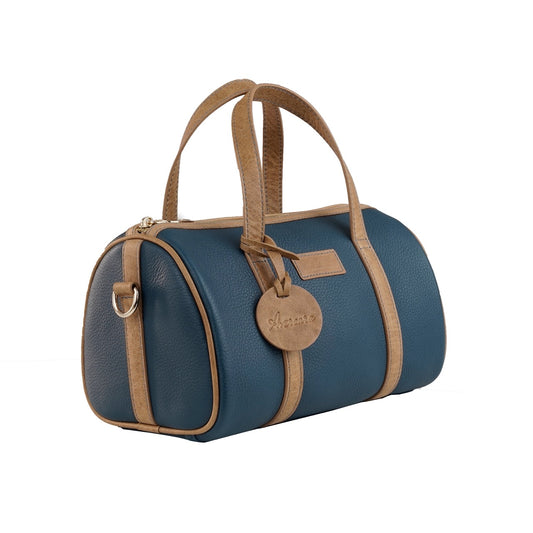 The Appointment - Limited Duck Blue - Avercara US