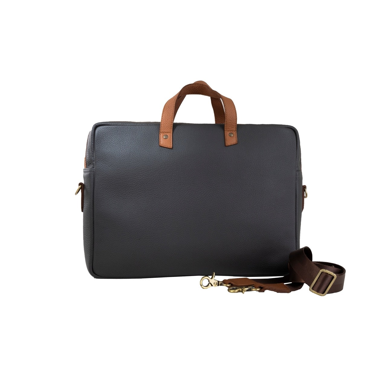 The Archive - Charcoal Gray - Avercara US