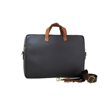 The Archive - Charcoal Gray - Avercara US
