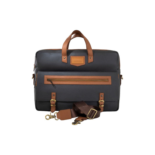 The Archive - Charcoal Gray - Avercara US