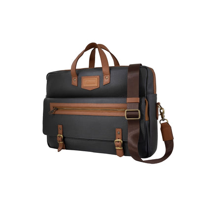 The Archive - Charcoal Gray - Avercara US