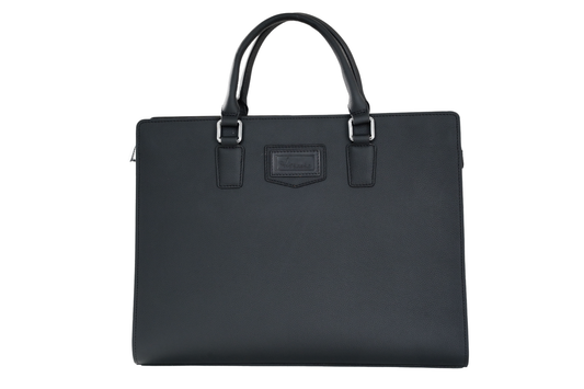 The Executive - Limited Production Handmade Leather Business Tote Bag
